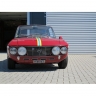 Available: Lancia Fulvia Fanalone HF 1600
